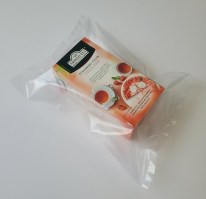 Пленка-рукав ПВД